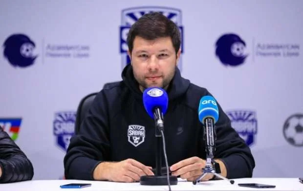 “Bir futbolçuya görə oyun planını dəyişmək fikrimiz yoxdur” - Murad Musayev 