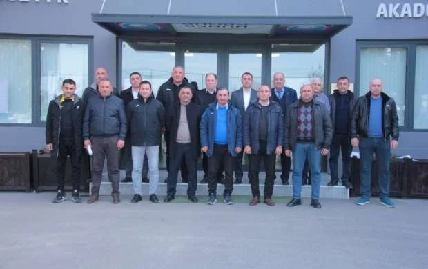 Nəbiyev yenidən federasiya prezidenti seçildi 