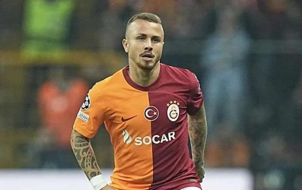 "Qalatasaray" ispandan canını qurtara bilmir - SON DURUM 