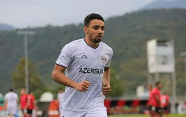 "Rubin" "Qarabağ"ın legionerinə 1,5 milyon avro təklif edib? - AÇIQLAMA 
