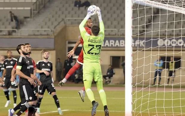 “Qarabağ”ın oyununa bilet satışı başladı 