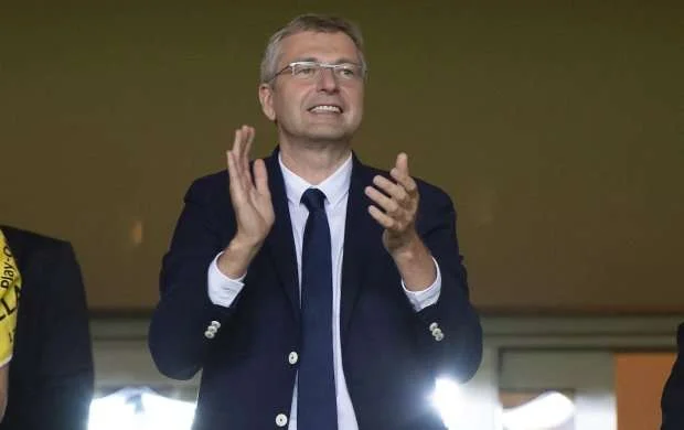 Rus milyarder Fransa klubunu satır 