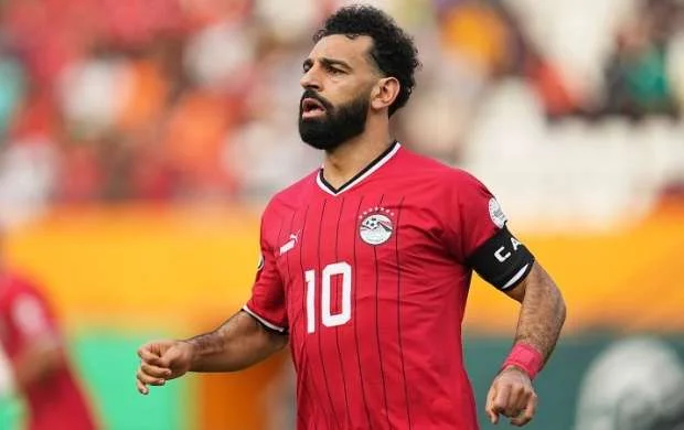 Afrikada zədələnən Salah "Liverpul"a qayıdır - Açıqlama  