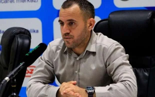 “Hakimlik yenə çox zəif idi” – Ayxan Abbasov 