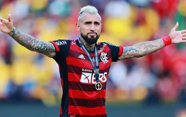 Vidal başladığı yerə qayıtdı 