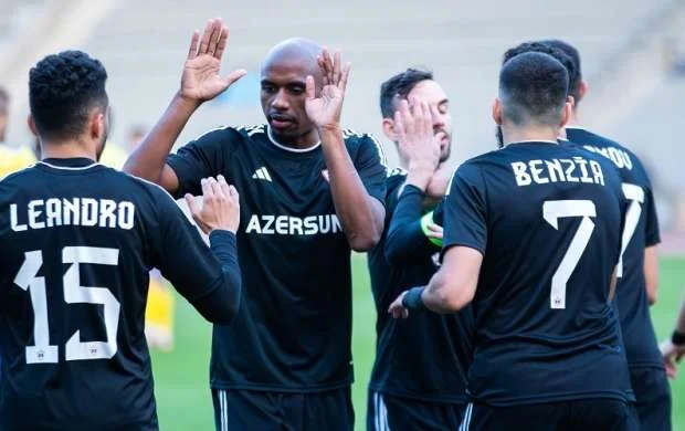 Macarıstan mətbuatından Romao iddiası - "Qarabağ"dan açıqlama 