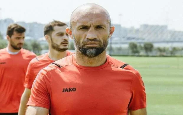 "Hər iki qolda səhvim var idi" - Kamal Bayramov 
