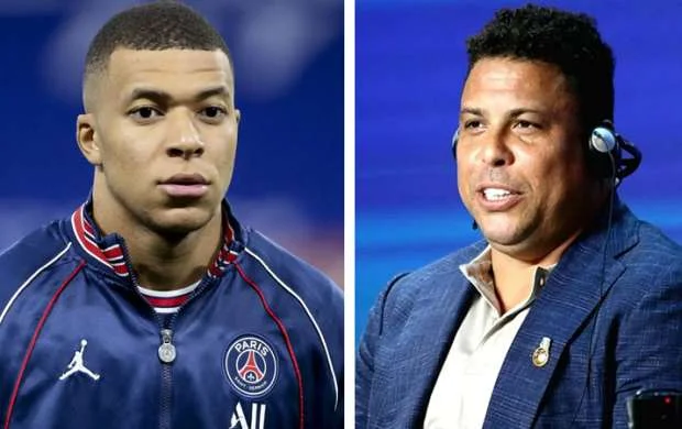 "Mbappe ispan dilini mükəmməl bilir" 