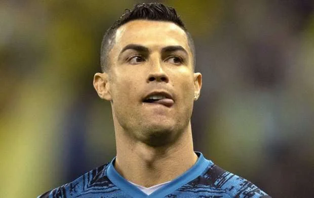 "O açıqlamanı verən Ronaldu yox, onun qüruru idi" - Fransalı veteran 