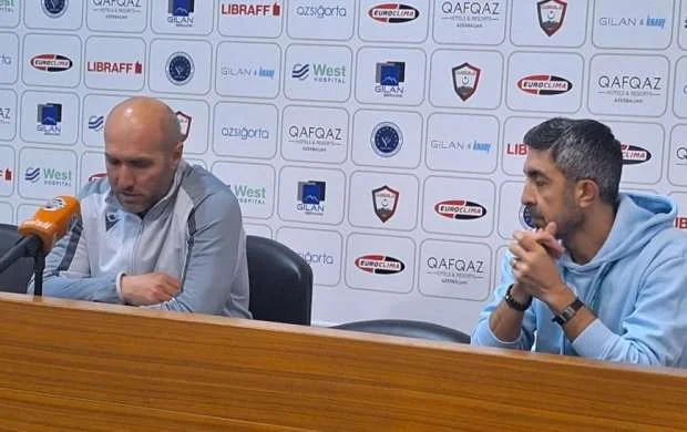 “Transfer etməməyimizin əziyyətini çəkəcəyik” - Samir Abasov 