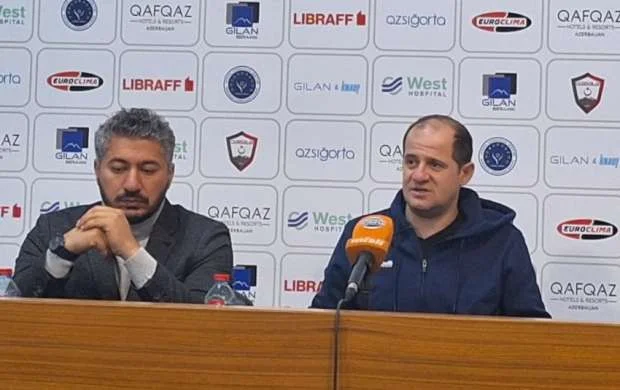 “29 yaşlı futbolçu bu cür səhv etməməlidir” - Baxşıyev 