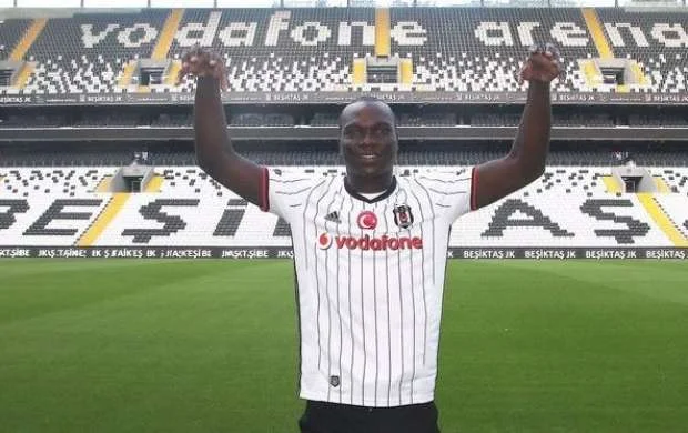 “Beşiktaş”ın ulduz futbolçusu yeni ünvanda 
