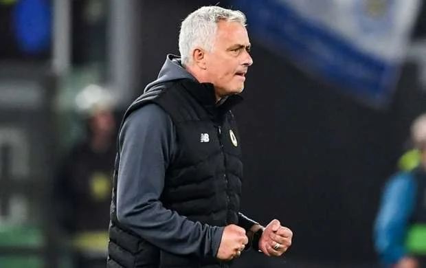 Joze Mourinyu bu klubu çalışdırmağa yaxındır - SON DURUM 