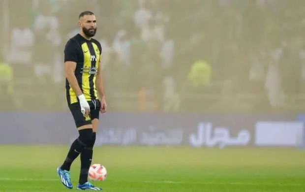 Benzema "Əl-İttihad"dan ayrılıb? - Özü dedi 
