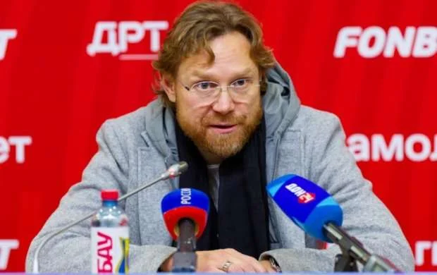 Valeri Karpinin ailəsi Rusiyadan köçdü - AÇIQLAMA 