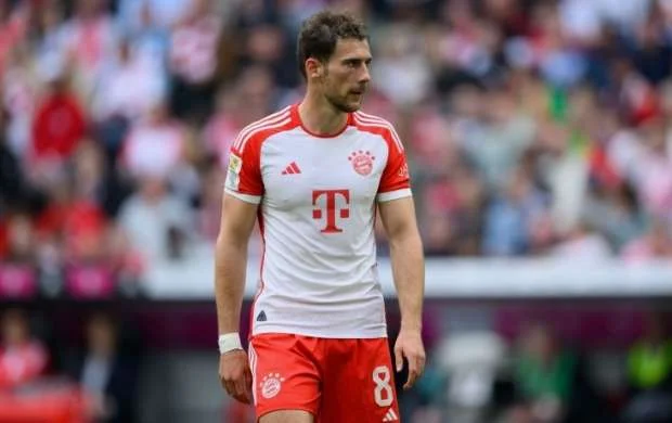 Leon Qoretska "Bayern Münhen"dən gedir? 