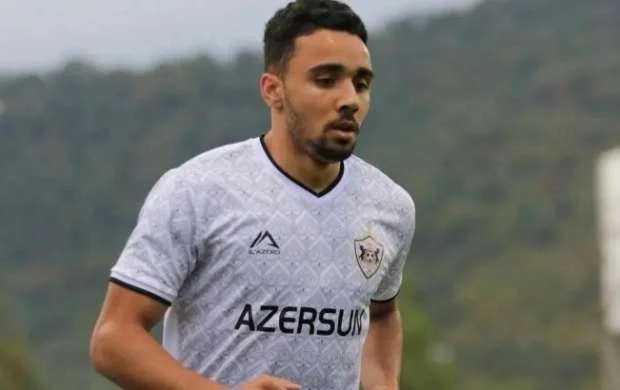 “Qarabağ”ın futbolçusu Rusiya klublarının diqqətində 