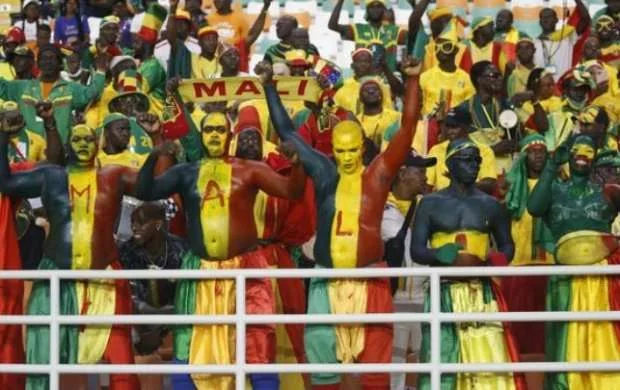 Afrika Millətlər Kubokunda pley-offun bütün iştirakçıları bilindi 