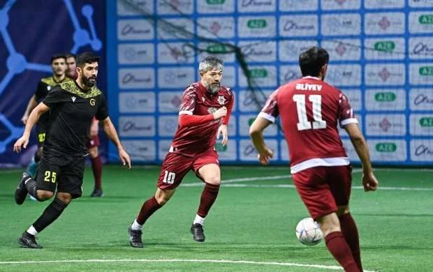 7-ci tura yekun vuruldu 