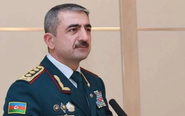 Elçin Quliyev yenidən federasiya prezidenti seçildi 