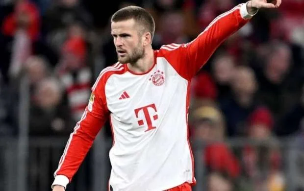 "Bayern Münhen"in yeni transferi debütünü dəyərləndirdi 