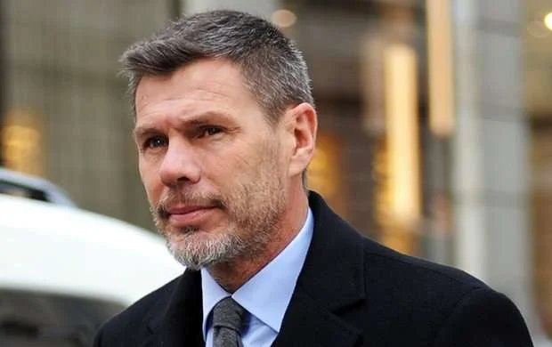 Zvonimir Boban UEFA ilə vidalaşdı 