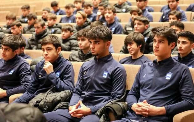 "Zirə"nin komandalarına danışılmış oyunlarla bağlı seminar keçirildi 