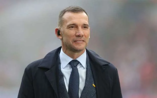 Andrey Şevçenko prezident oldu - RƏSMİ 