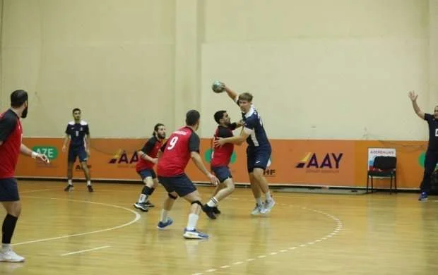Azərbaycan çempionatlarında növbəti turun proqramı bəlli oldu 