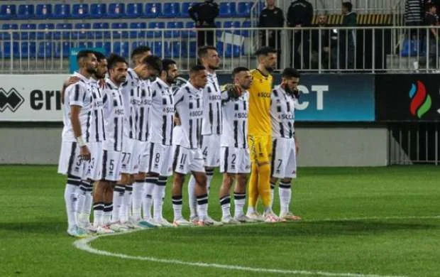 “Neftçi”nin zədəlilərinin son durumu bilindi 