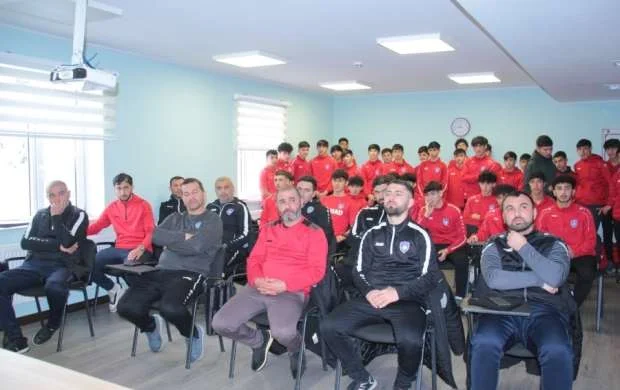 “Turan Tovuz”da seminar 