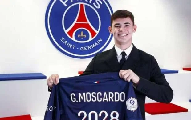 PSJ braziliyalı futbolçu transfer etdi 