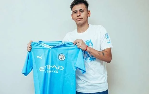 “Mançester Siti”dən yeni transfer 