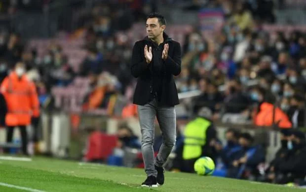 "Barselona" rəhbərliyi Xavi barədə yekun qərarını verdi 