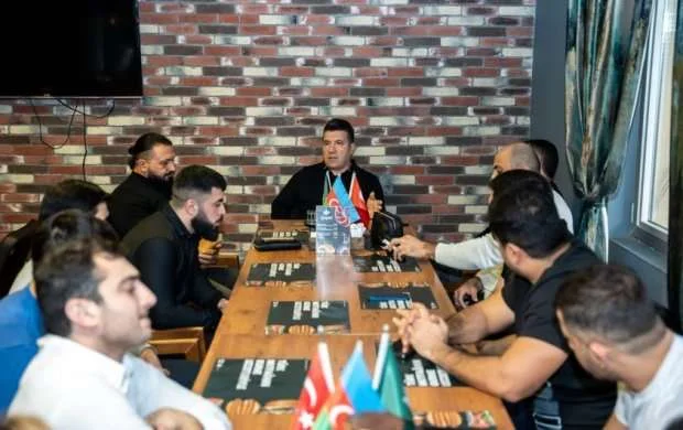 Azərbaycan Stronqmen Federasiyası ötən il qazanılan medalların sayını açıqladı 