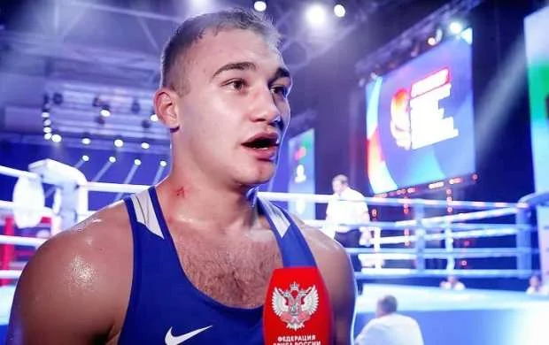 Rusiya çempionu güllələndi 
