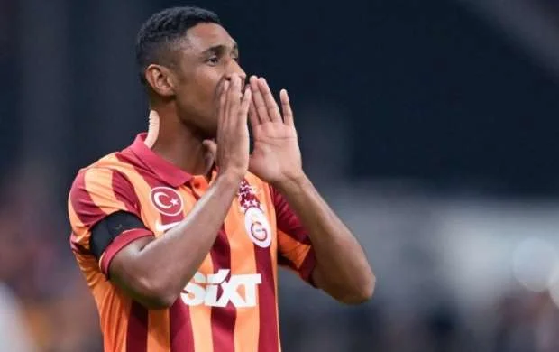 "Zenit" "Qalatasaray"a rəsmi təklif göndərdi 