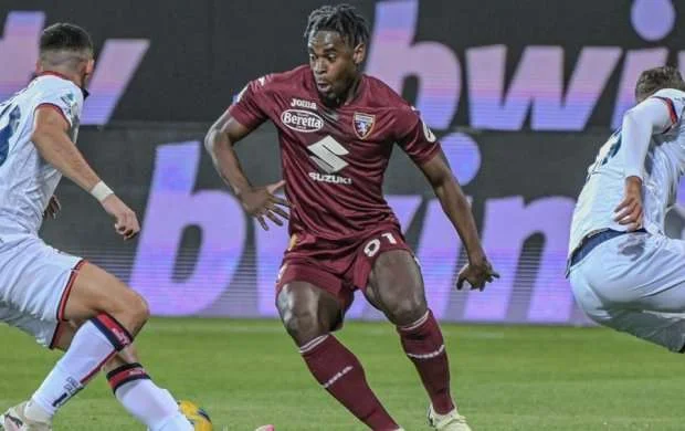 “Torino”dan səfər qələbəsi 