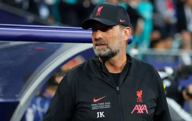 Yürgen Klopp "Liverpul"u bu kluba dəyişə bilər 