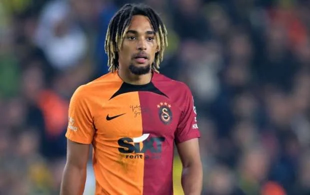 "Qalatasaray"ın futbolçusu getdi - O, Avropa nəhəngi ilə 4,5 illik müqavilə bağlayacaq 