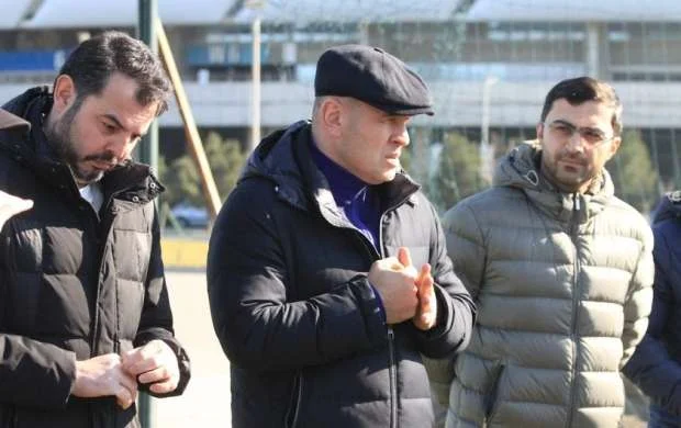 "Qəbələ"nin yeni idman direktoru bilindi 