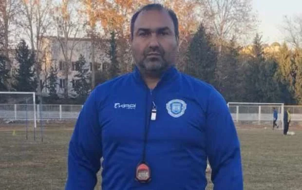 "Matçdan 3:1 hesablı qələbə ilə ayrılsaq da..." - Ədəhim Niftəliyev 