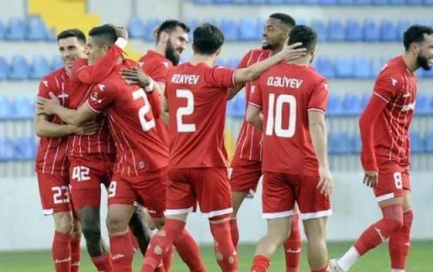"Araz-Naxçıvan" 2 futbolçusunu oynada bilməyəcək, Orxan isə... 