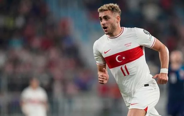 “Qalatasaray”da növbəti ayrılıq 