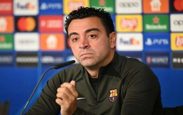 Xavi "Barselona"dan ayrılmağa qərar verdi - Özü açıqladı 