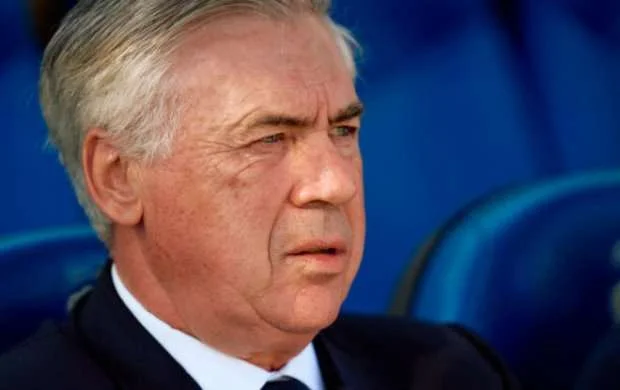"Bunu edib daha çox əylənmək istəsək də..." - Karlo Ançelotti 