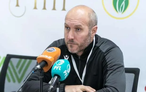 “Uduzmamaq üçün çox əziyyət çəkdik” - Samir Abasov 
