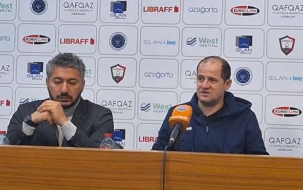 “Transfer xatirinə transfer istəmirəm” - Elmar Baxşıyev 