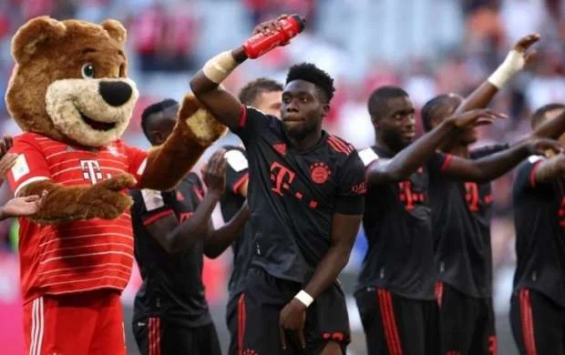 70 milyonluq futbolçu "Bayern Münhen"dən gedir? - Özü dedi 
