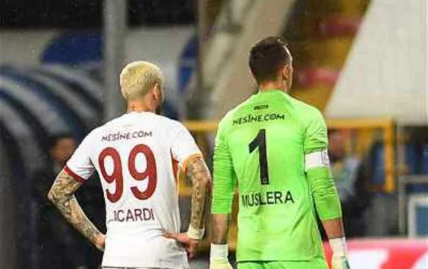 Ulduz futbolçu "Qalatasaray"dan getməyə qərar verdi 